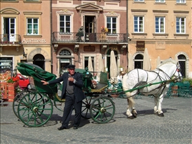 Warszawa UNESCO